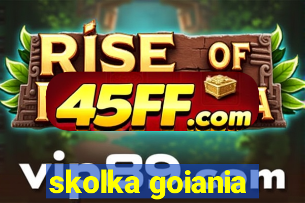 skolka goiania